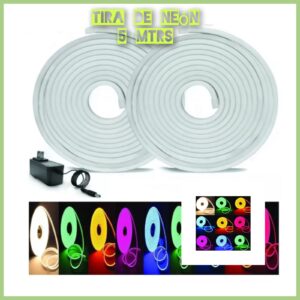 TIRAS NEON VARIOS COLORES - Image 4