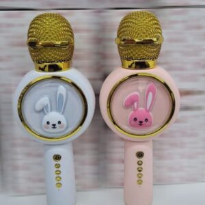 MICROFONO KARAOKE