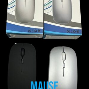 Mouse inalámbrico