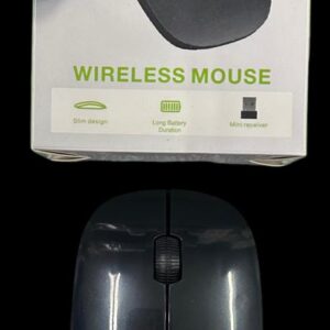 Mouse inalámbrico - Image 2