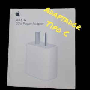 Adaptador tipo C