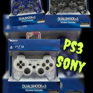 JOSTIK PS3 COLORES DISPONIBLES
