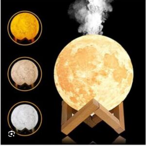 HUMIFICADOR LUNA 880ML