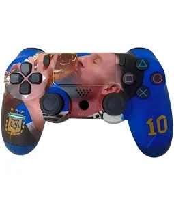 Control de Play 4 con Diseño - Image 4